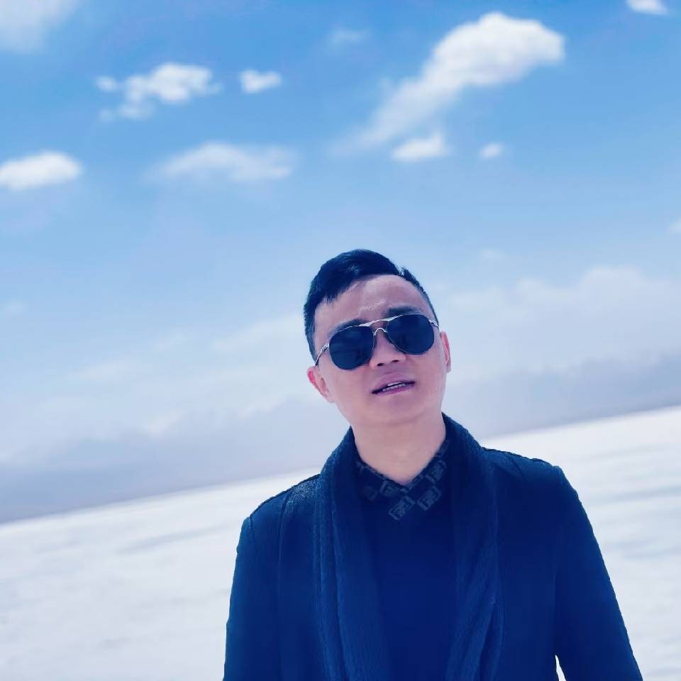 XG xiao Profile Picture