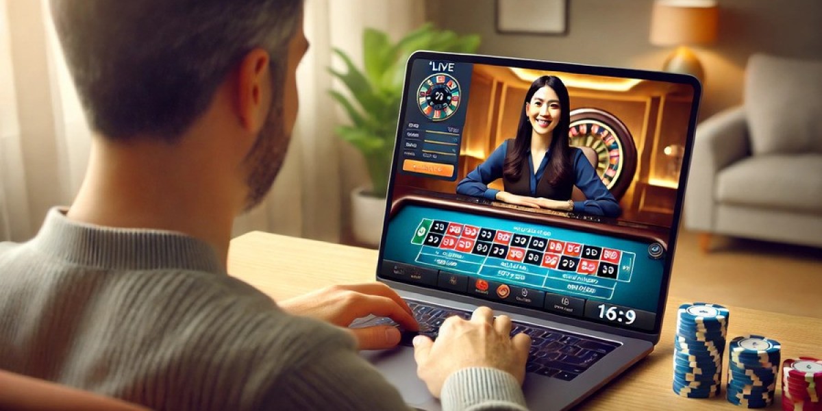 Ultimate Guide to Online Casinos