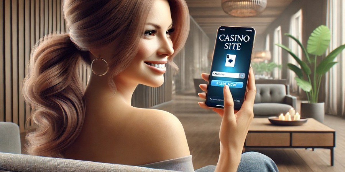 Finding the Best Casino Sites