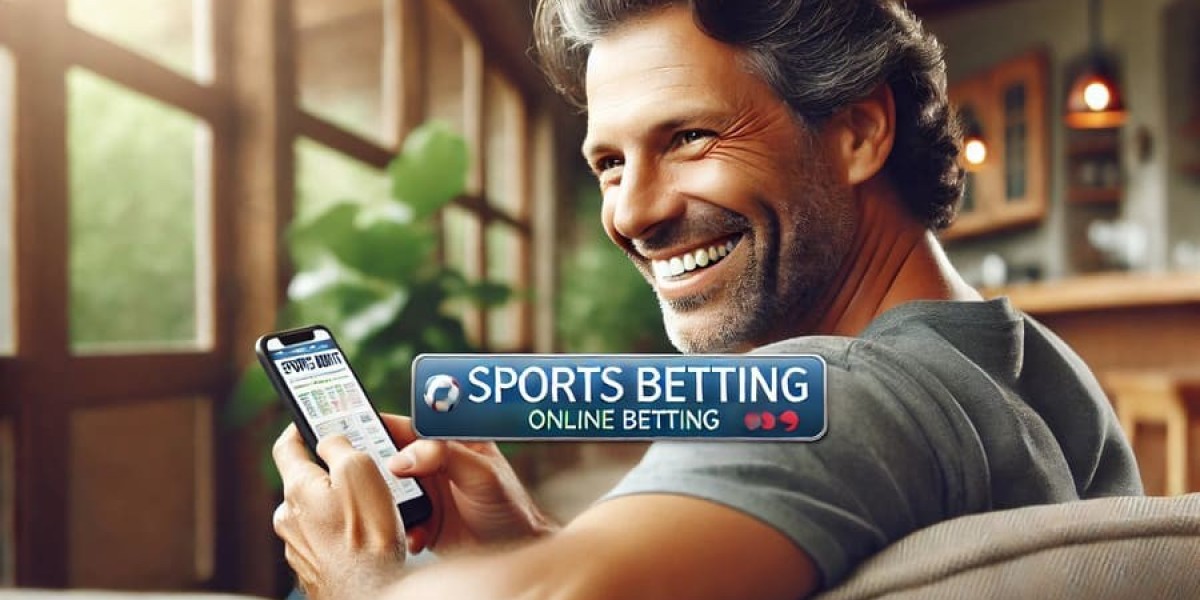 Revolutionizing Sports Betting