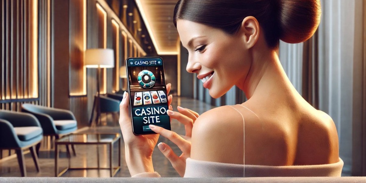 Ultimate Guide to Casino Sites