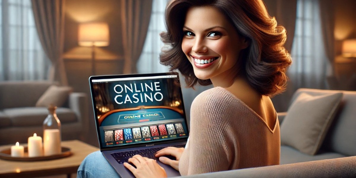 Baccarat Site Insights