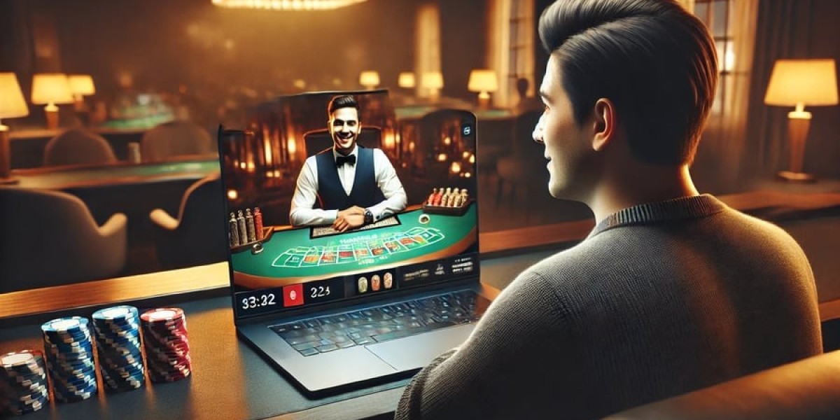 Winning Big: Online Casino Success