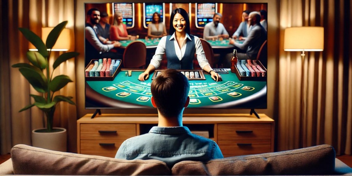 Explore Top-Rated Casinos