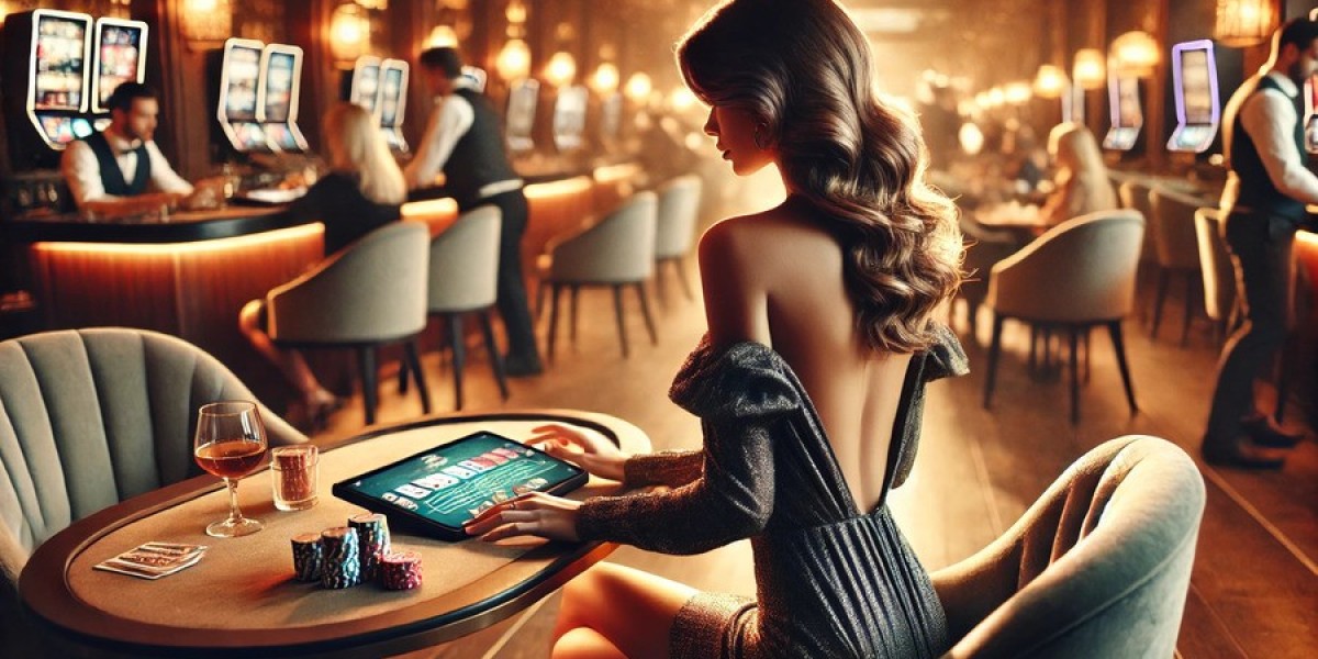 Beginner's Guide to Baccarat