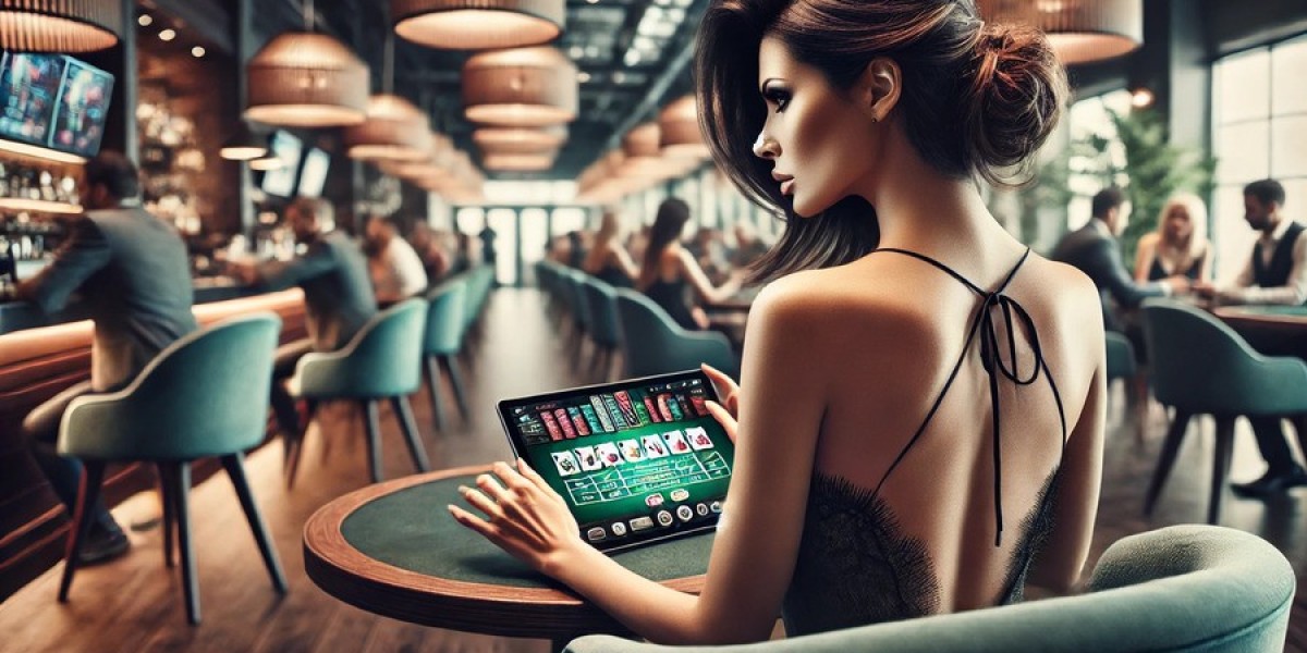 The Rise of Mobile Baccarat