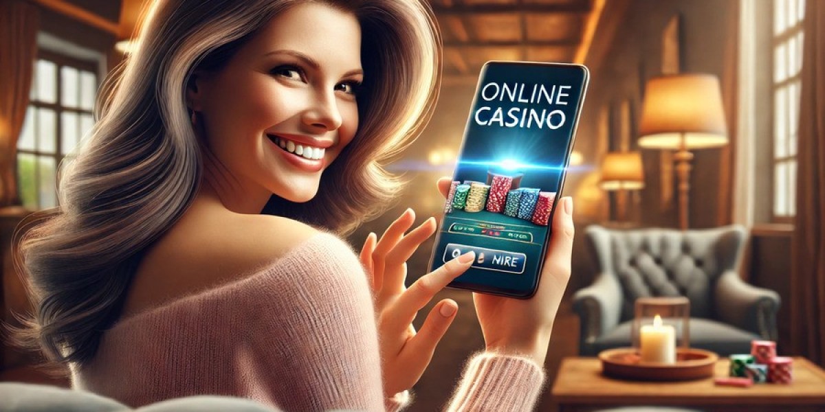 Casino Jackpots Unveiled