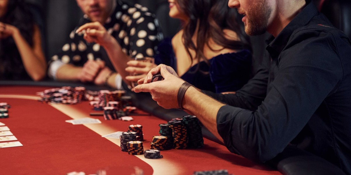 Discovering the Best Baccarat Sites Online