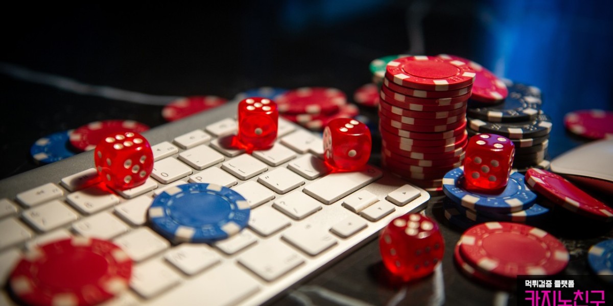 Discover the Benefits of Using Casino79 for Toto Site Scam Verification