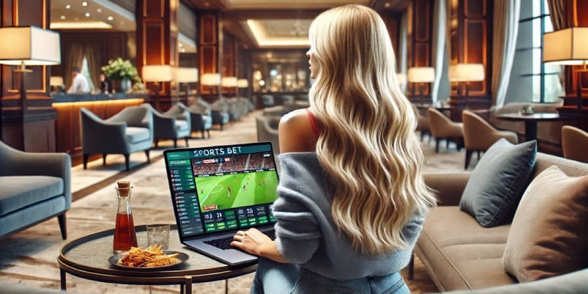 Discovering the Best Scam Verification Platform for Korean Sports Betting: Toto79.in