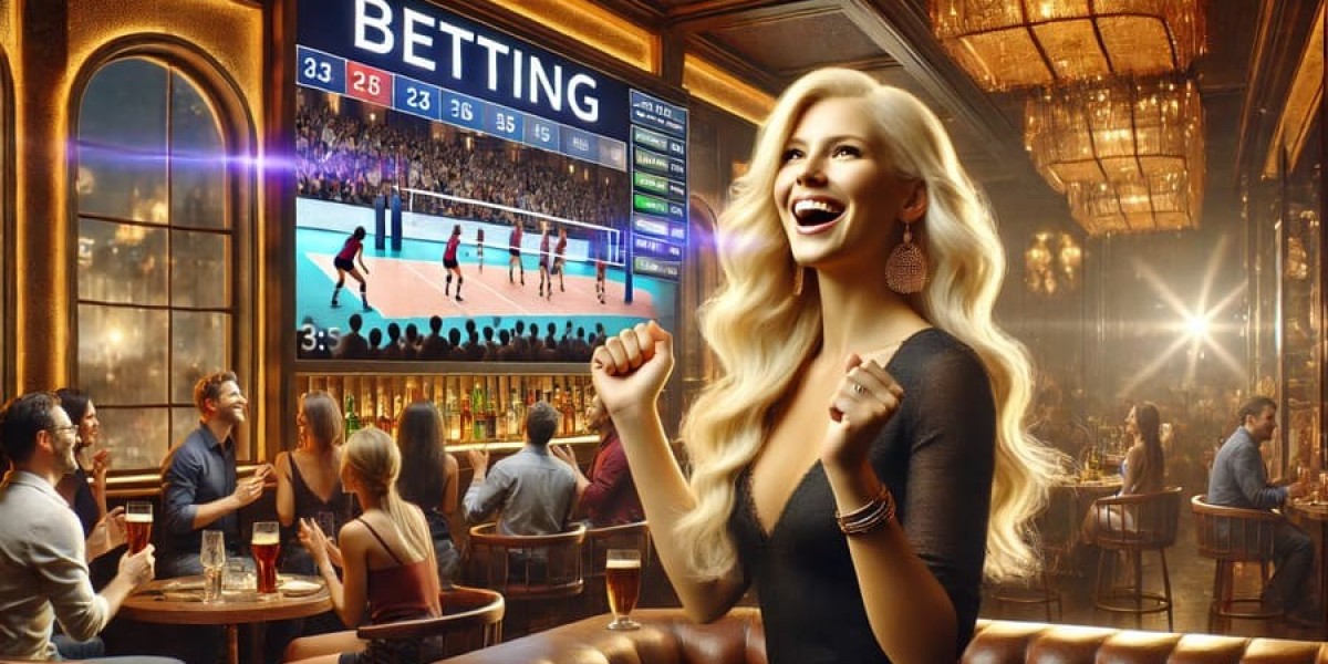 Secure Your Bets: Exploring Korean Gambling Sites with toto79.in Scam Verification