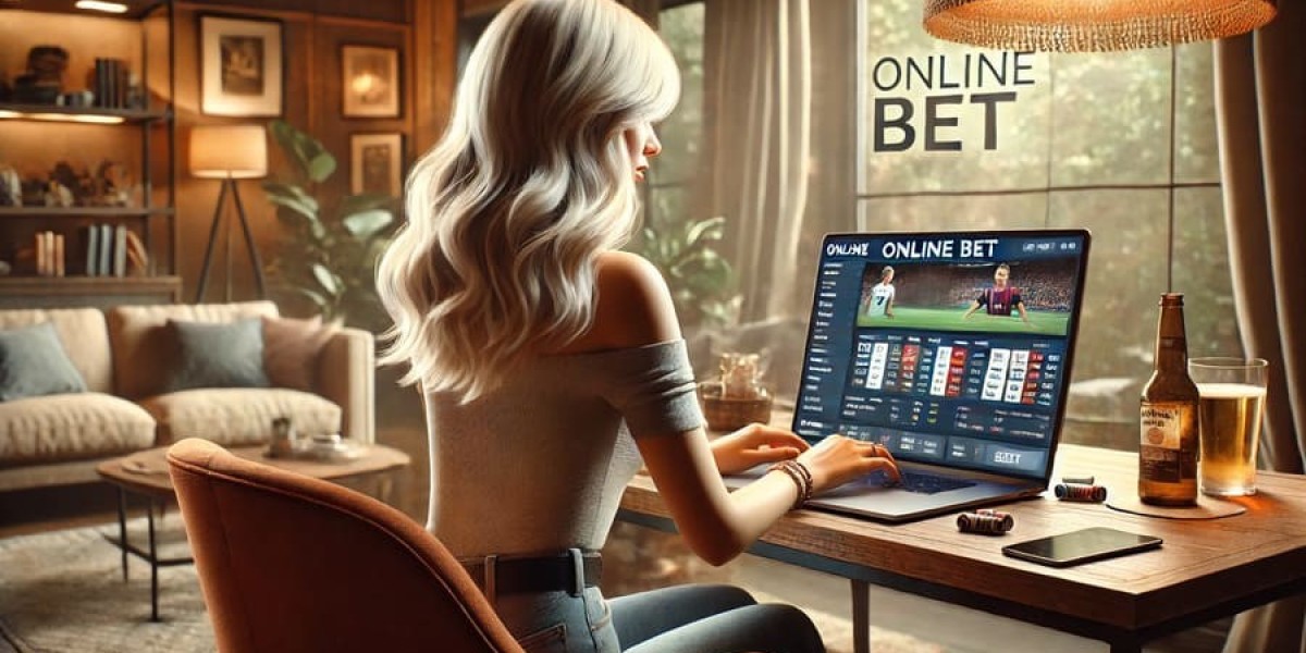 Discovering the Best Korean Gambling Sites with Reliable Scam Verification through toto79.in