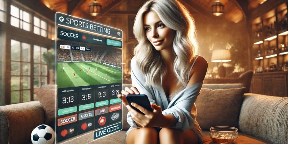 Discovering the Ultimate Scam Verification Platform for Betting Sites: Toto79.in