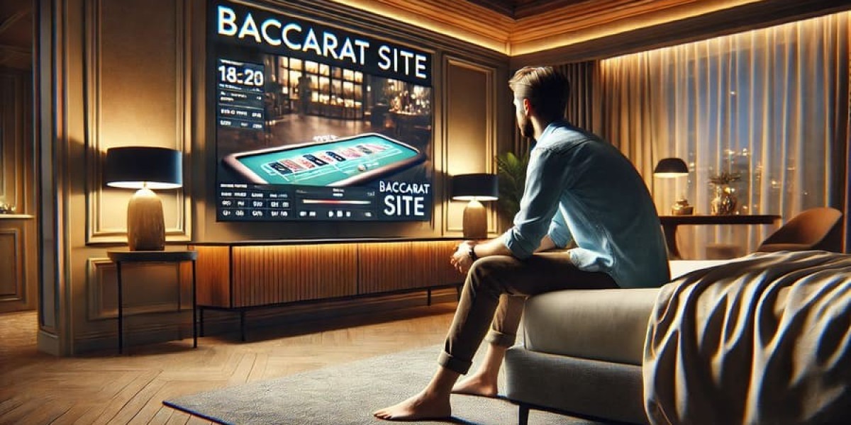 Exploring the Trustworthy Baccarat Site Community: Scam Verification with Onca888