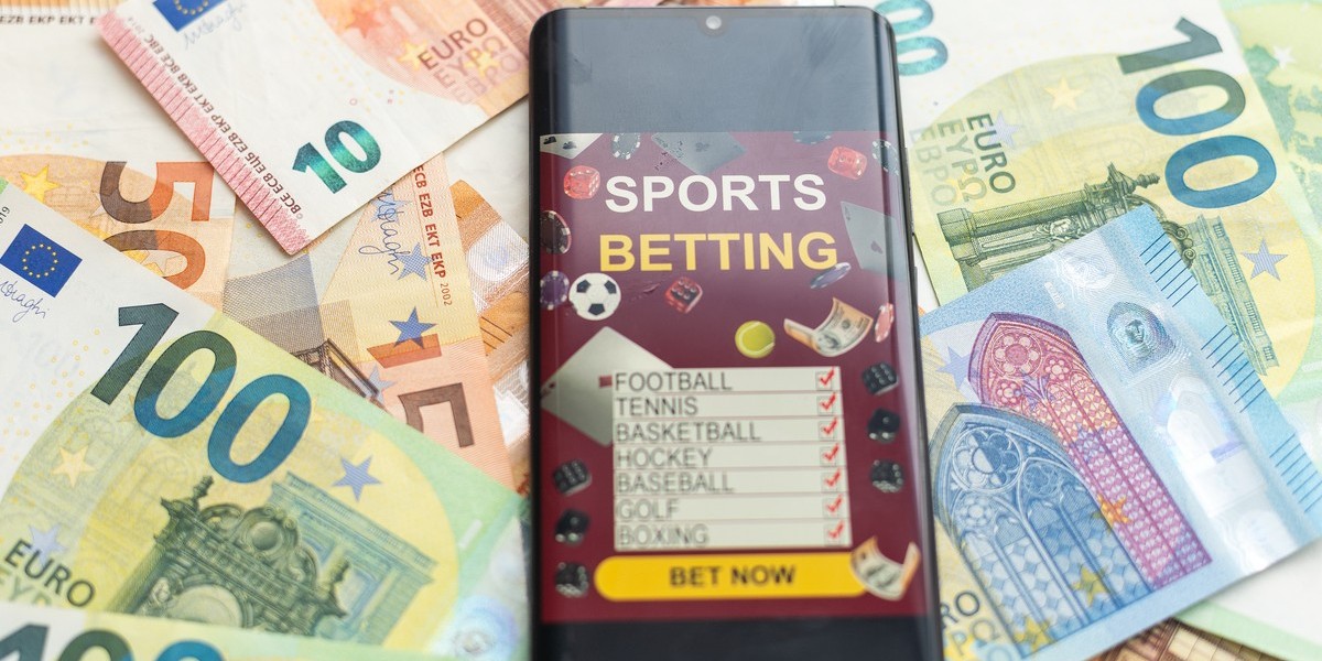 The Evolution of Betting Sites: Navigating Online Wagering