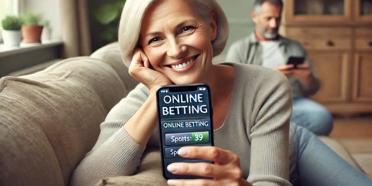 Discovering Safe Gambling Sites with Sureman: Your Go-To Scam Verification Platform