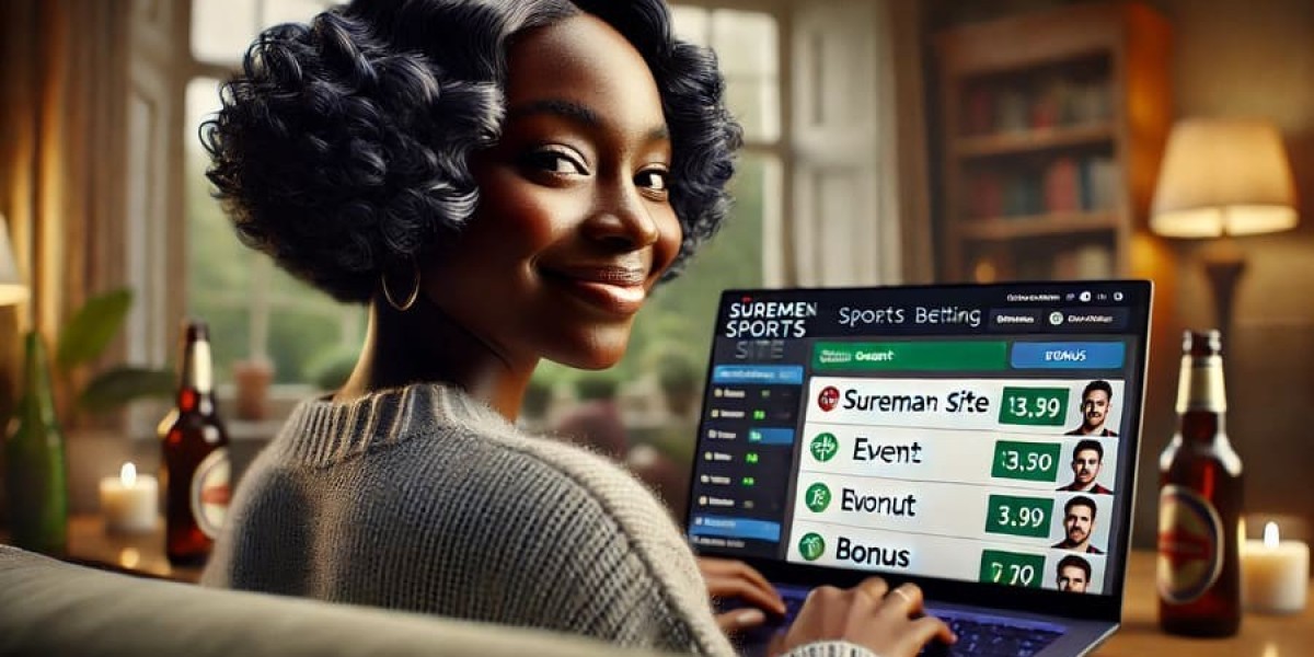 Unveiling the Truth About Korean Gambling Sites: Are You Protected with Sureman’s Scam Verification?