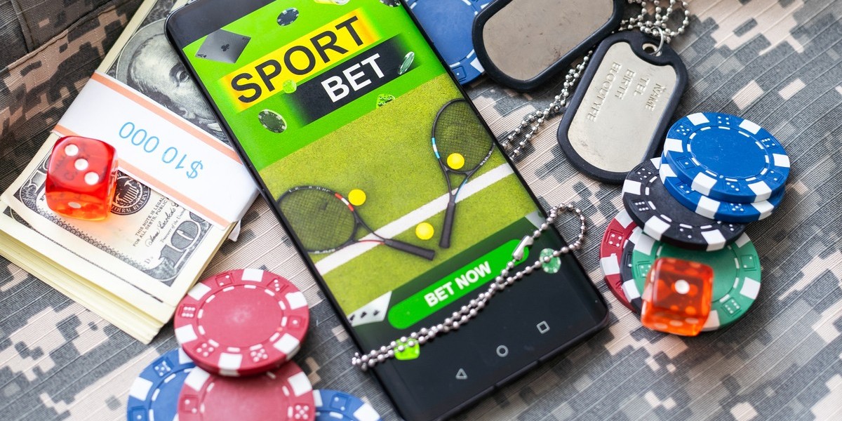 Unlocking the World of Gambling Sites: A Comprehensive Guide