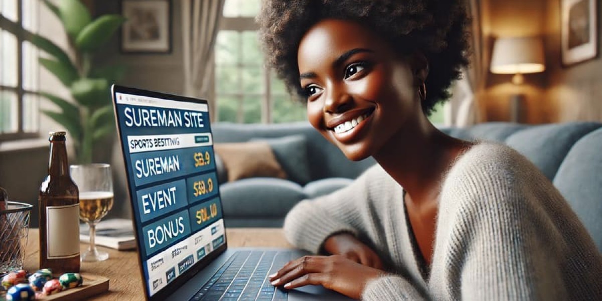 Uncovering the Truth About Sports Toto Sites: How Sureman Is Your Trusted Scam Verification Platform