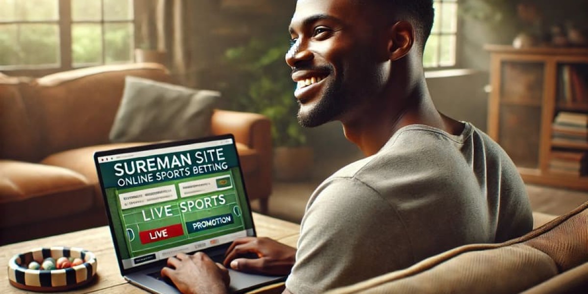 Unraveling Sports Toto Scams with the Sureman Verification Platform