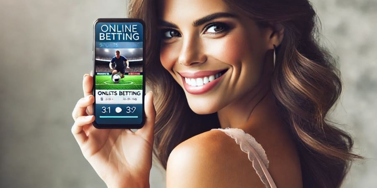 Discover Sureman: Your Go-To Scam Verification Platform for Online Sports Betting
