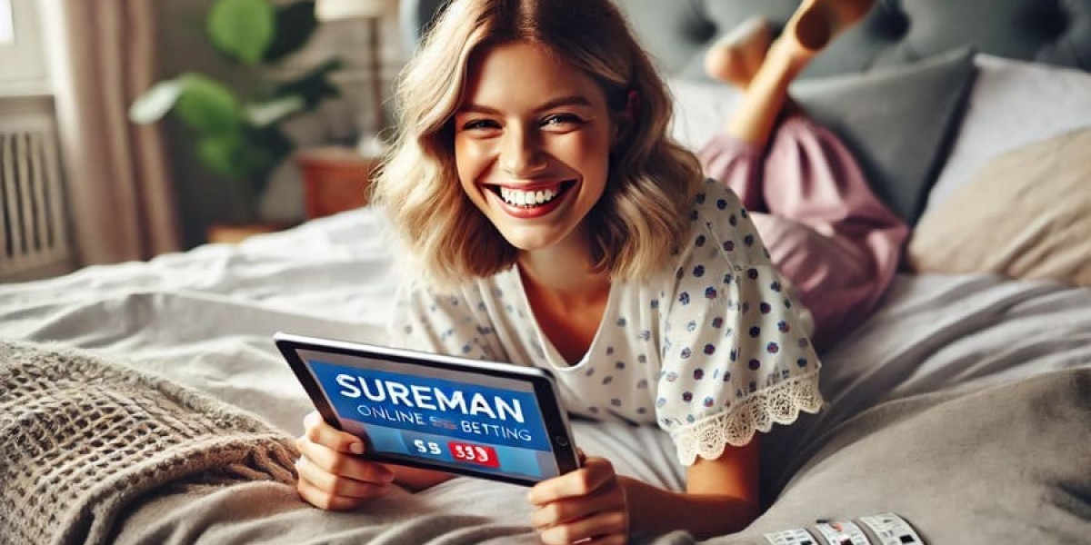 Explore the World of Online Betting with Sureman: Your Ultimate Scam Verification Platform