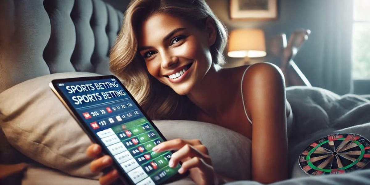 Ensure Safe Online Sports Betting with Sureman: Your Trustworthy Scam Verification Platform