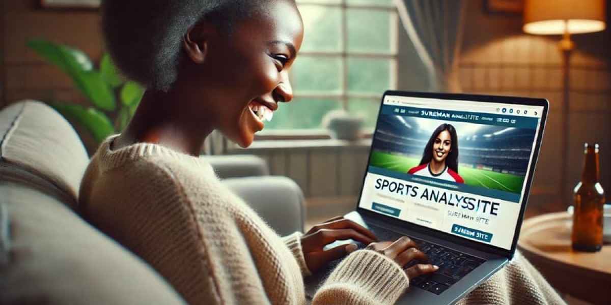 Sureman: Your Ultimate Scam Verification Platform for Online Sports Betting