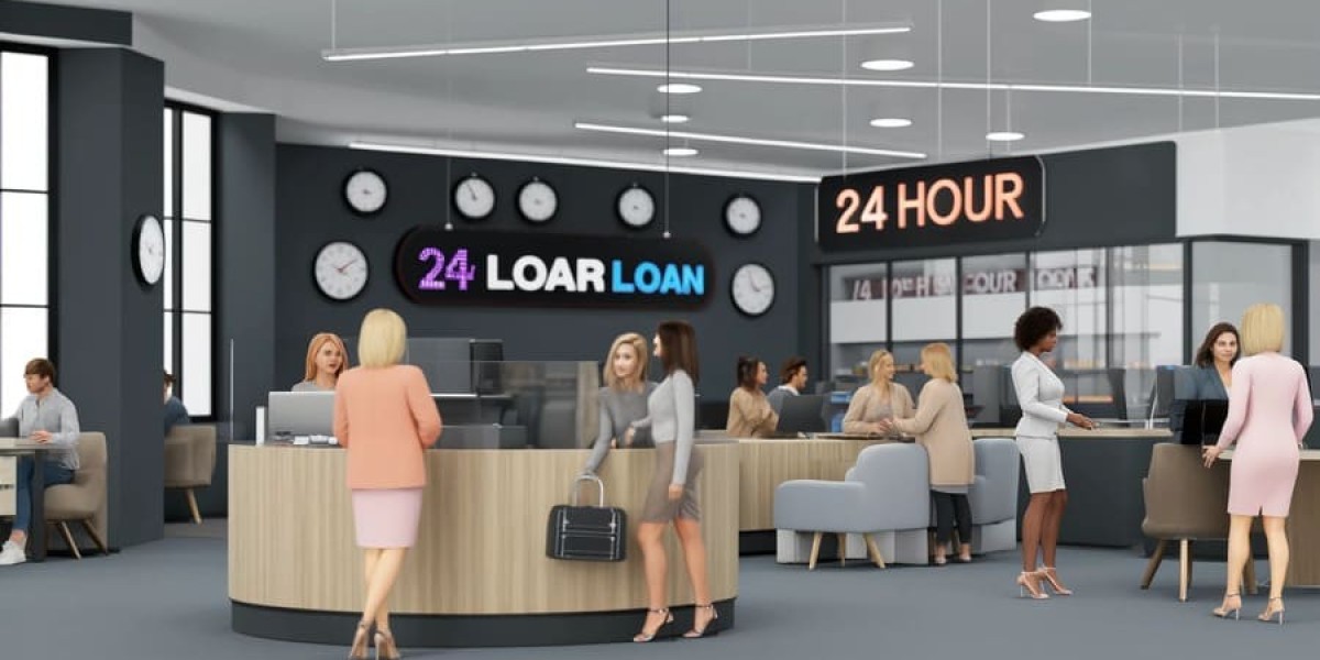 Unlocking Financial Freedom: Access Fast and Easy Loans 24/7 with EzLoan