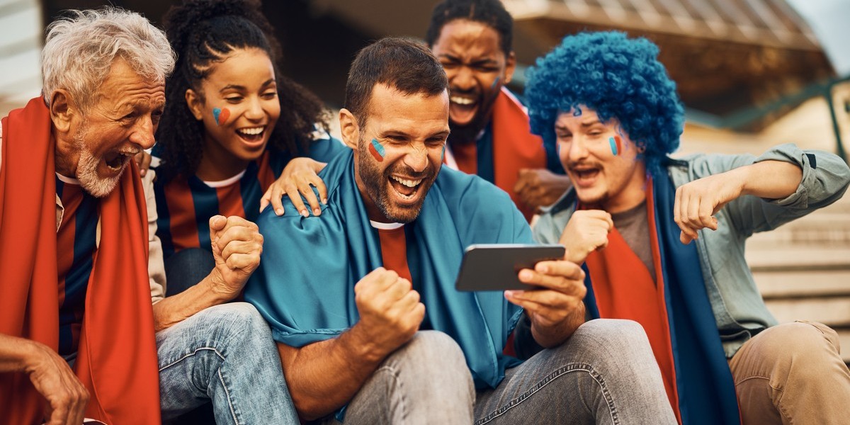 The Rise of Online Gambling Sites: A New Frontier in Entertainment
