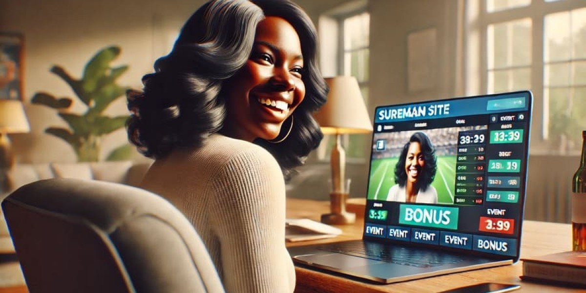Unveiling Sports Toto Sites: Trustworthy Scam Verification with Sureman