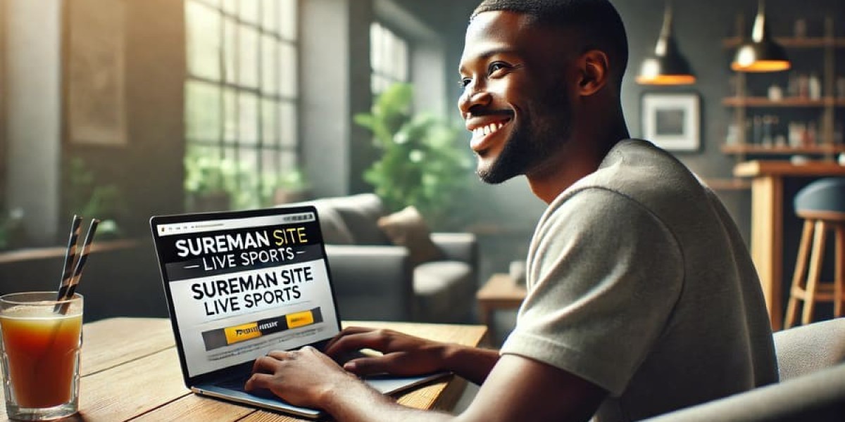 Korean Sports Betting and Sureman: Your Go-To Scam Verification Platform