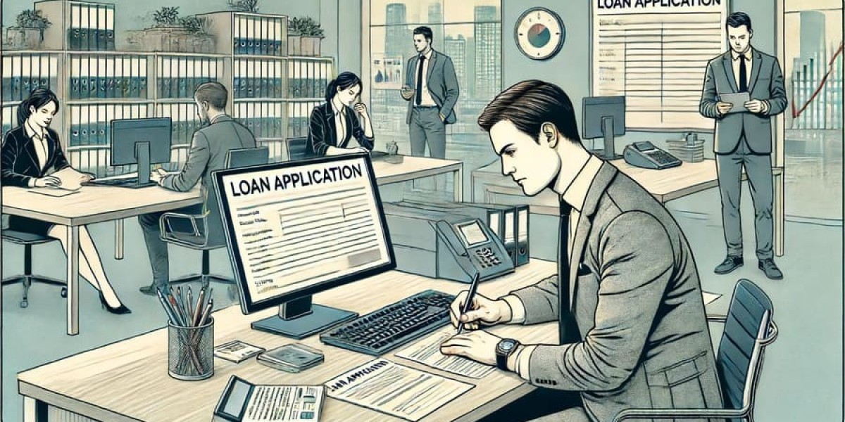 Unlock Fast and Easy Access to Loans Anytime with EzLoan