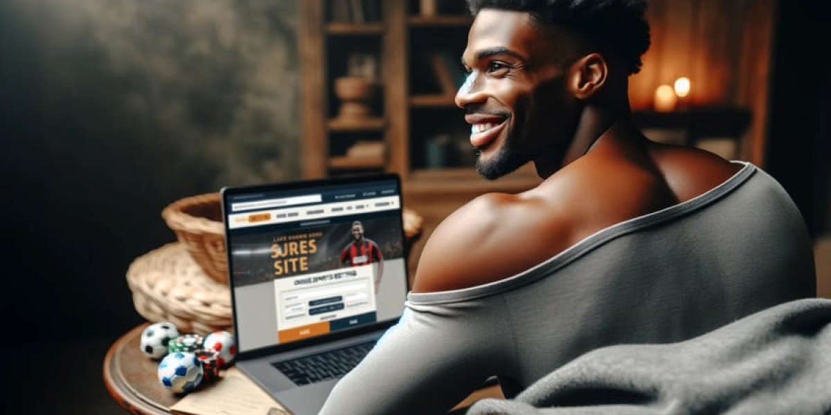 Ensuring Safe Betting: A Deep Dive into Sureman and Scam Verification for Betting Sites