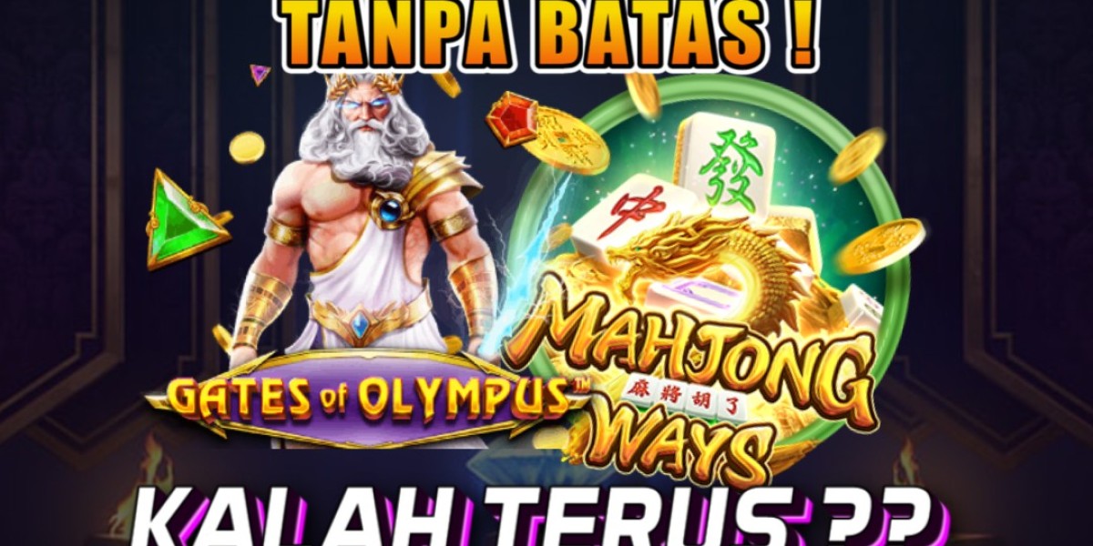 Bandar Dadu Online Terulung Dalam negeri 2025