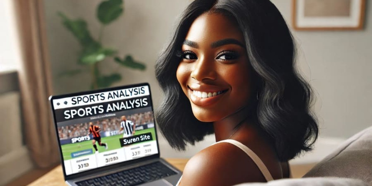 Unveiling the Truth Behind Online Gambling Sites: Sureman’s Scam Verification Platform